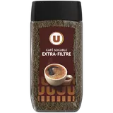 Café soluble EXTRA-FILTRE - 200g
