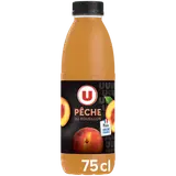 Nectar pêche du Roussillon - 75cl