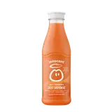 Pur jus réfrigéré plus zest défense Sans sucres ajoutés - INNOCENT - 750ml