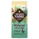 Café moulu J.VAVRE POPAYAN - Colombie - 250g