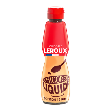 Café soluble LEROUX Nature - 250g