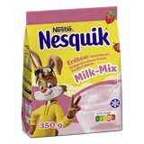 Poudre arômatisée à la fraise NESQUIK - paquet 350g