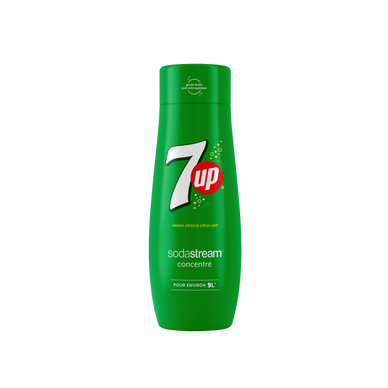 Concentré bouteille de 440ml 7 p - SODASTREAM