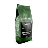 Café moulu BROCELIANDE 100% arabica Colombie - 250g