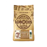 Café en grains LOBODIS pure origine Guatemala N°7 - 500g