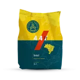 Café grains Brésil CAFES VILLERET 500g