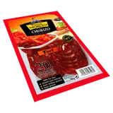 Chorizo fort - CESAR MORONI - 20 tranches - 100g