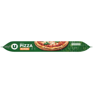Pâte à pizza U 260g