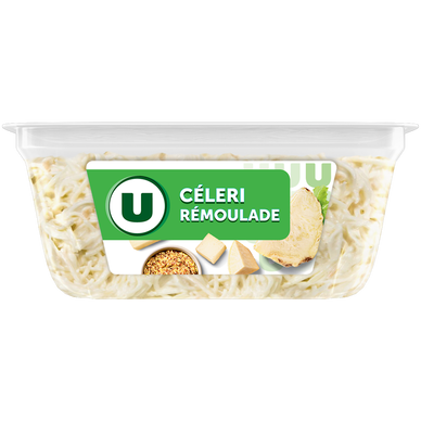 Céleri rémoulade 300g