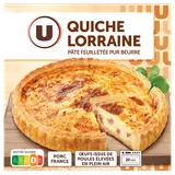 Quiche Lorraine U 400g