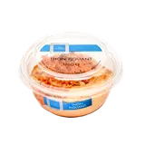 Tartinable de thon piquant DELICEMER, boite de 120g