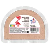 Mousse de foie supérieur U PRIX MINI
