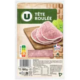 Tête roulée - x4, 180g