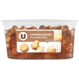 Salade Champignons à la grecque 300g