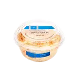 Tartinable au surimi de crabe DELICEMER, boîte de 120g
