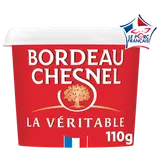 Rillettes du Mans pur porc BORDEAU CHESNEL - 110g