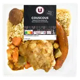 Couscous, 1 part, 400g