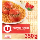 Tomates farcies U 350g