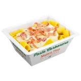 Pasta Carbonara MAISON TINO, 1 part, 350g