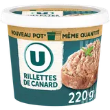 Rillettes de Canard - 220g