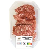 Chiffonnade de saucisson sec de montagne, 90g