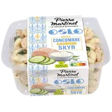 Salade Oslo PIERRE MARTINET 220g