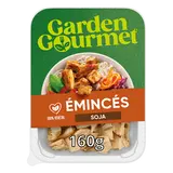Emincés Nature Soja GARDEN GOURMET VEGETAL, 160g
