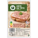 Pâté de Tête persillé - 180g