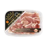 Prosciutto di Parma AOP ( Chiffonnade de Jambon de Parme), NEGRONI, 70g