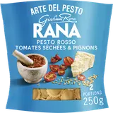 Pâtes Fraiches Girasoli Pesto Rosso alla Sicilana tomates sechées et pignon RANA - le paquet de 250g