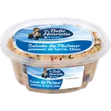 Salade du pêcheur LA BELLE HENRIETTE, 300g
