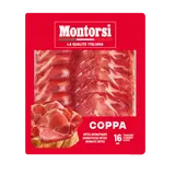 I Freschi coppa nostrana MONTORSI, 100g