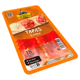 Lomo Tapas - CESAR MORONI - 18 tranches - 80g