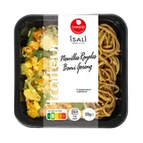 Nouilles royales ISALI 1 part, 350g
