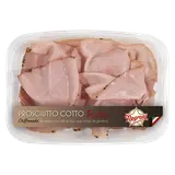 Chiffonnade de jambon cuit rôti aux baies de genièvre, NEGRONI, 85g