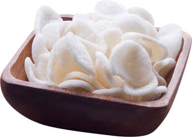 Chips crevettes AGIS, 60g