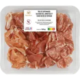 Trio de chiffonnades de montagne - 160g
