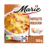 Plat cuisiné individuel Tartiflette au reblochon aop MARIE 300g