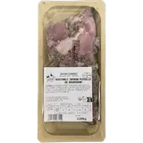 Jambon persillé tranche 200g