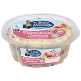 Salade Piémontaise au jambon supérieur, LA BELLE HENRIETTE, 300g