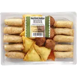 Plateau asiatique 590g