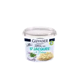 Rillettes de St Jacques à la Bretonne GUYADER, 120g