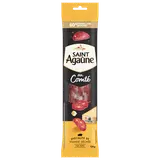 Saucisson de viande séchée Comté SAINT AGAUNE - 120g