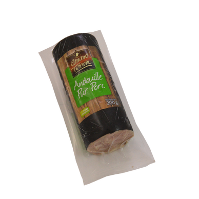 Andouille de Bretagne AMAND TERROIR, 300g