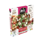 Pizza del gusto tomates mozzarella MIX'BUFFET 380g