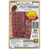 Filet mignon aux 5 baies PETITGAS 30 tranches 75g