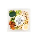 Salade Caesar, 1 part, 280g