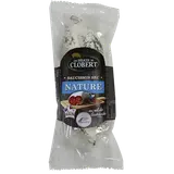 Saucisson sec nature VPF au sel de guerande LES DELICES DE COLBERT 180