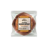 Burger bistrot boeuf charolais MAISON SAPRESTI, 195g