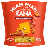 Pâtes fraîches Raviolini au Poulet RANA 250g